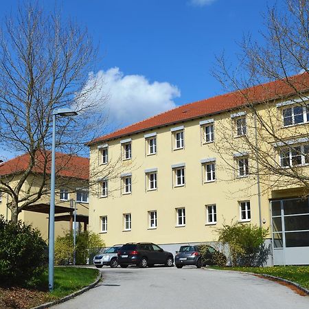 Gaestehaus Der Lk-Technik Mold Exterior foto